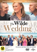 The Wilde Wedding (DVD) - New!!!