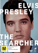 ELVIS PRESLEY: THE SEARCHER [LIMITED COLLECTOR'S EDITION] (DVD)