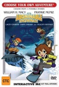 THE ABOMINABLE SNOWMAN [CHOOSE YOUR OWN ADVENTURE] (DVD)
