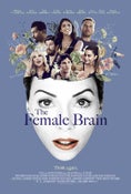 THE FEMALE BRAIN (DVD)