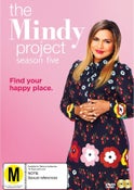 The Mindy Project Season 5