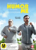 HUMOR ME (DVD)