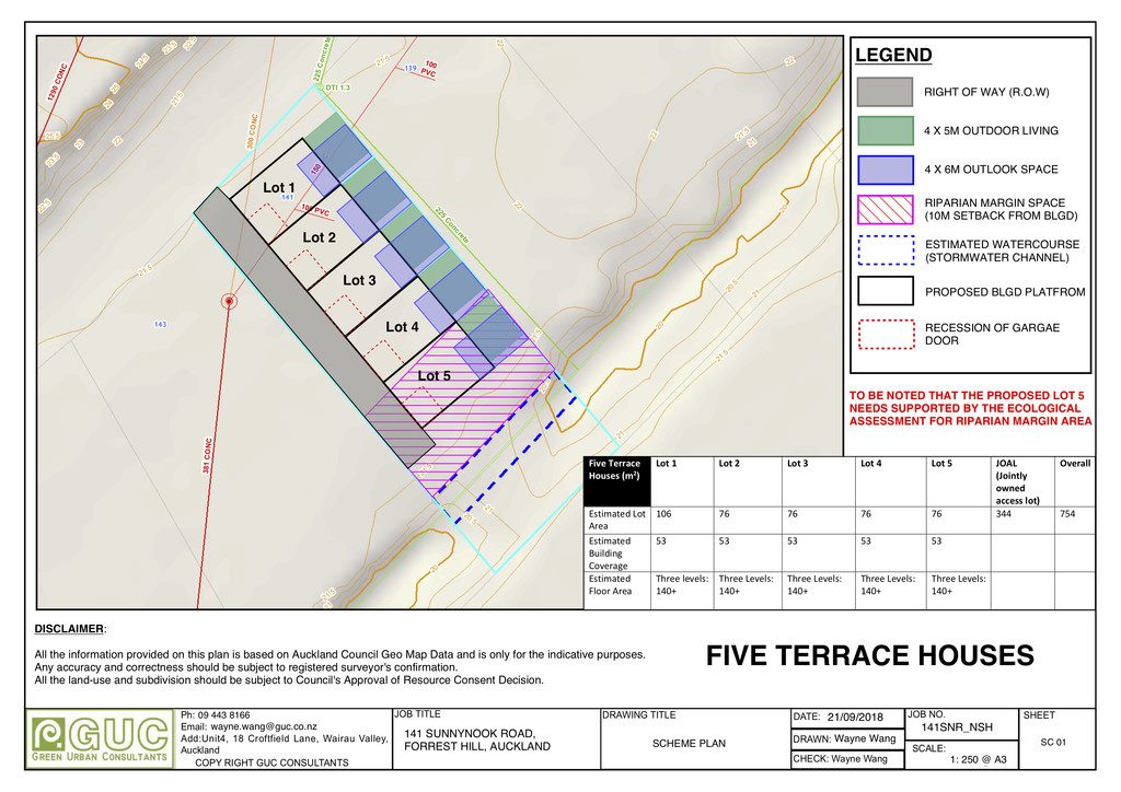 Terrace Housing And Apartment Building Zone Trade Me Property
