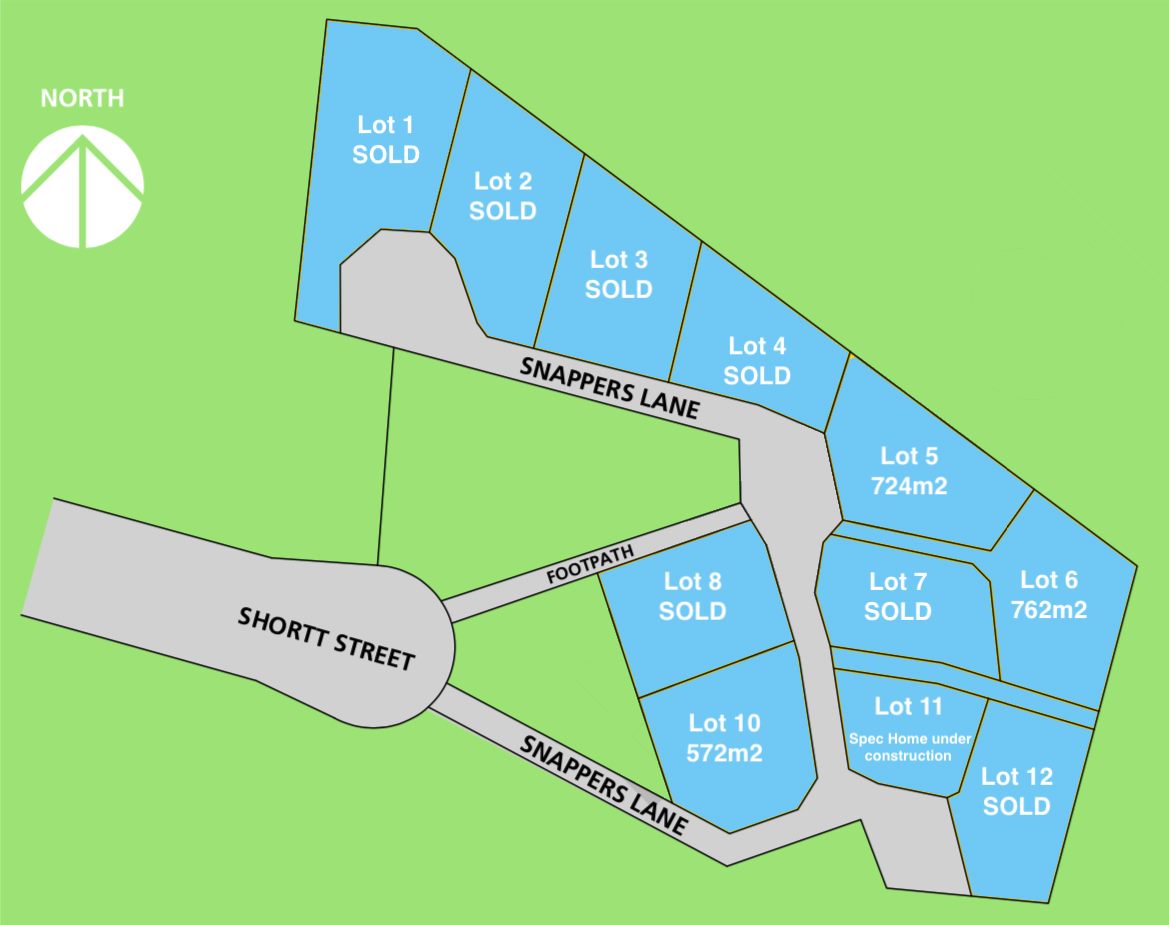 Foxton Beach Sections Nr Boat Club Trade Me Property