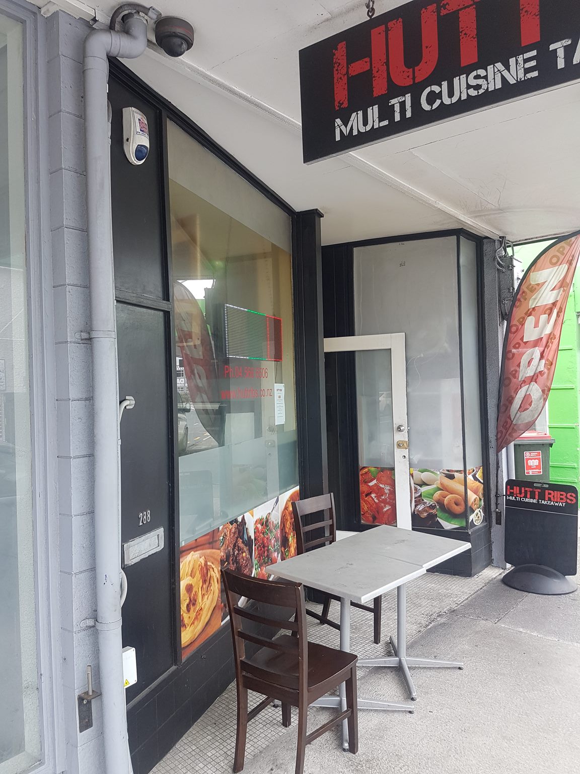 Retail Shop on High Street Lower Hutt Trade Me Property