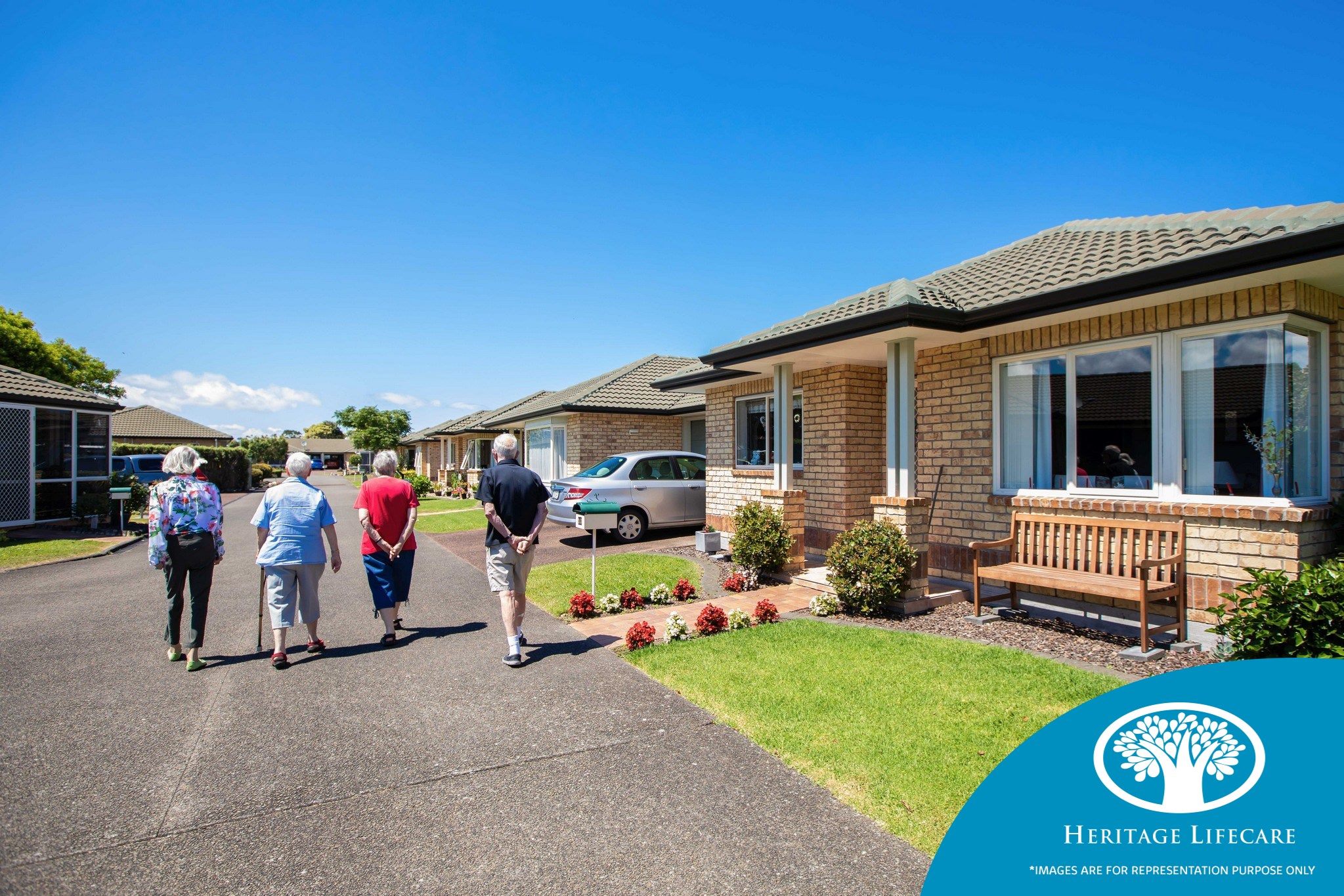 Rosehill Village Unit 11 Trade Me Property