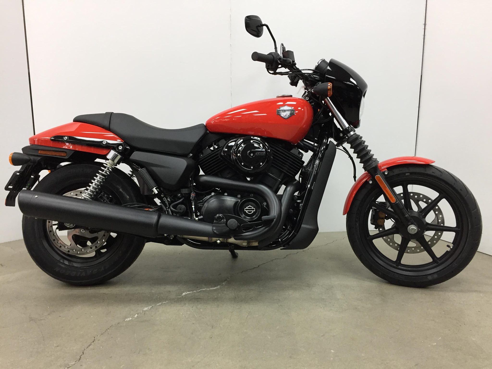 2020 Harley Davidson Street 500 LAMS APPROVED Trade Me