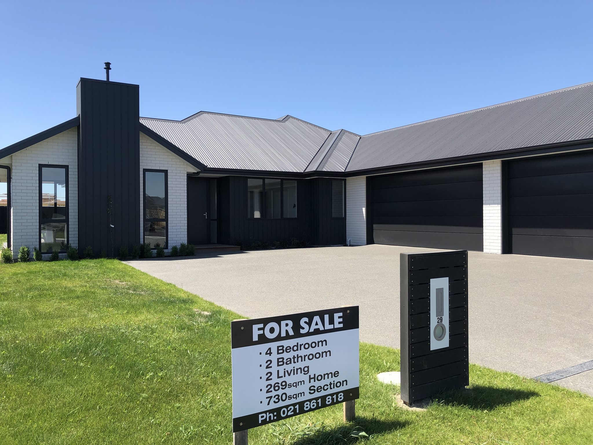 Rolleston Christchurch Trade Me Property