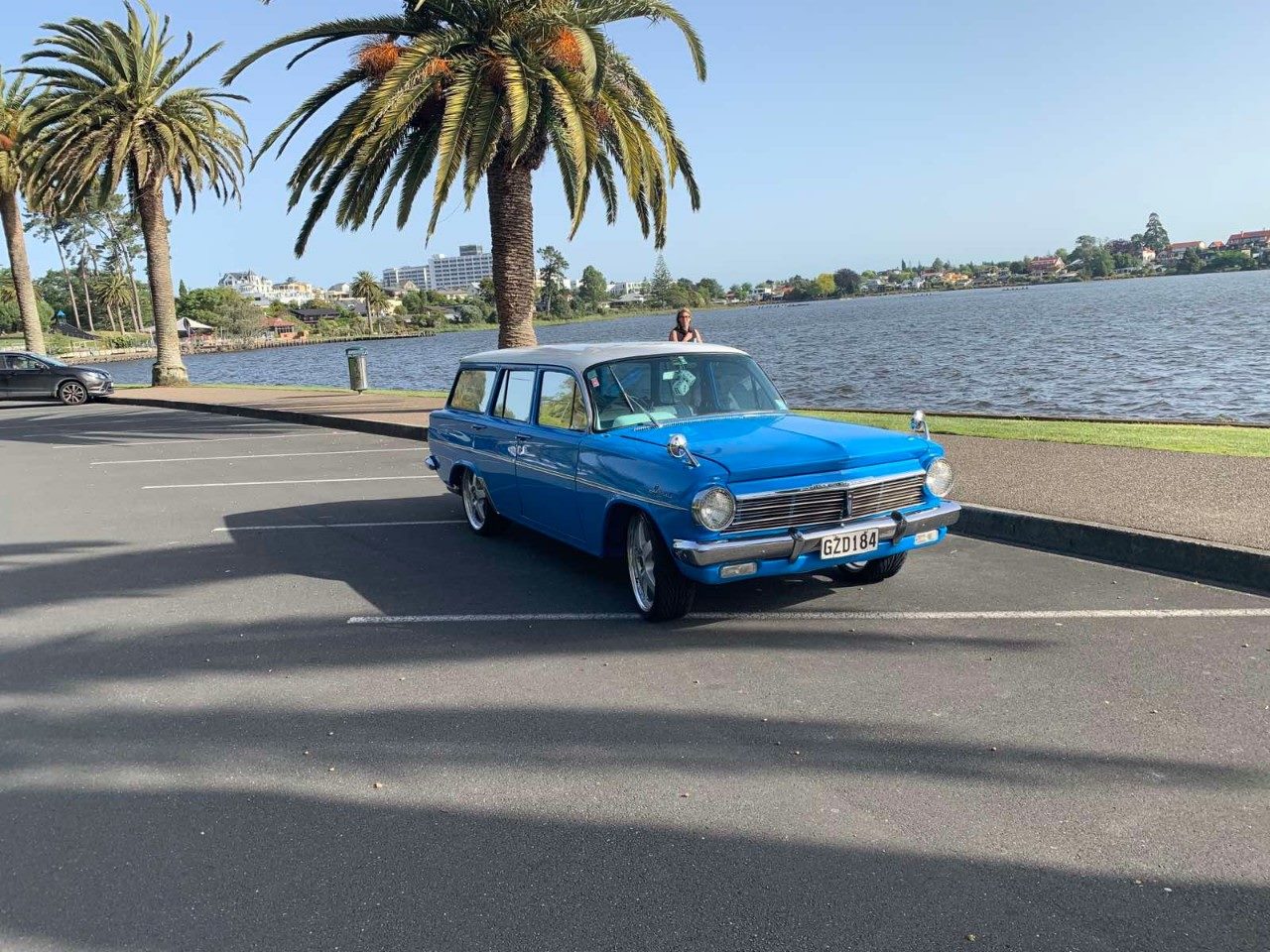 1964 Holden Other Trade Me