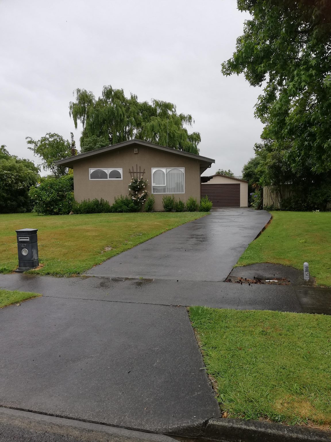 Private sale Trade Me Property