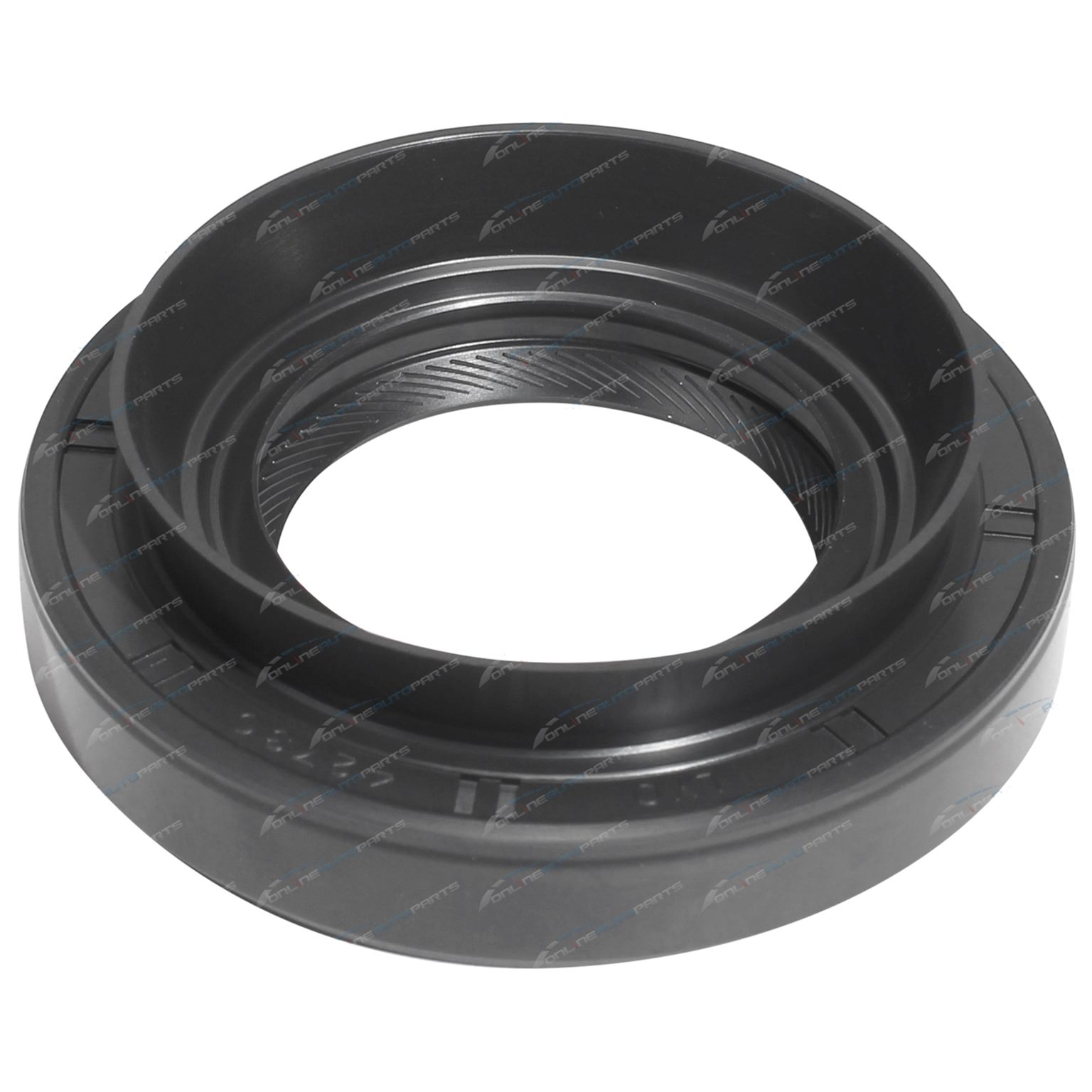 Front or Rear Diff Pinion Oil Seal Patrol GQ GU Y60 Y61 GR Safari Coil