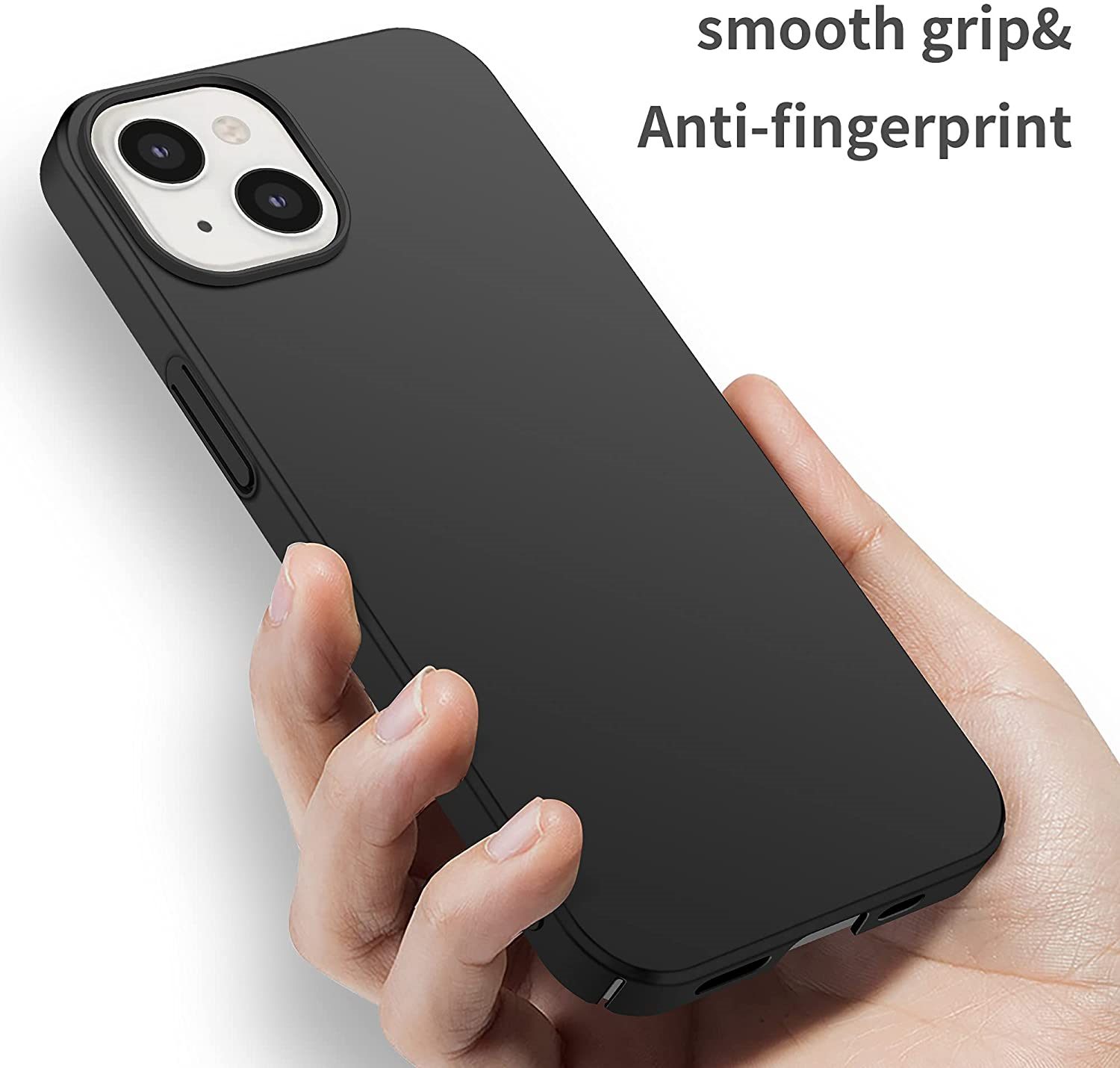 iPhone 14 Pro Max case Thin Shell cover : BidBud
