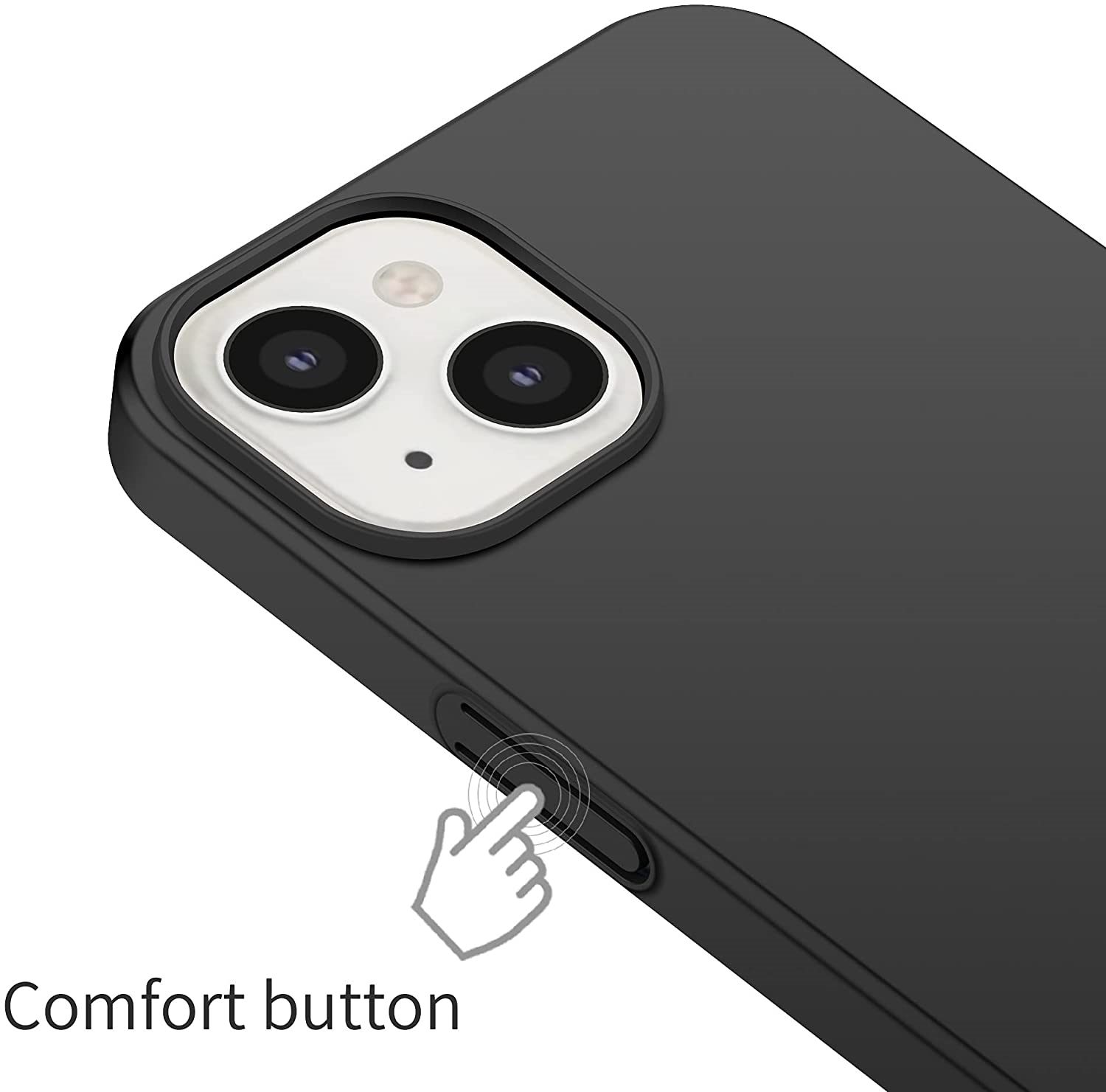 iPhone 14 Pro Max case Thin Shell cover : BidBud