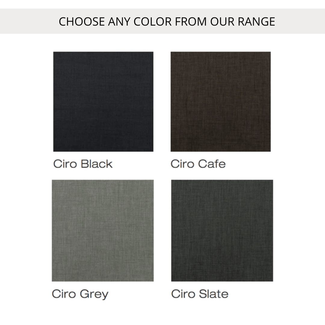 Galleran Headboard NZ Made BidBud