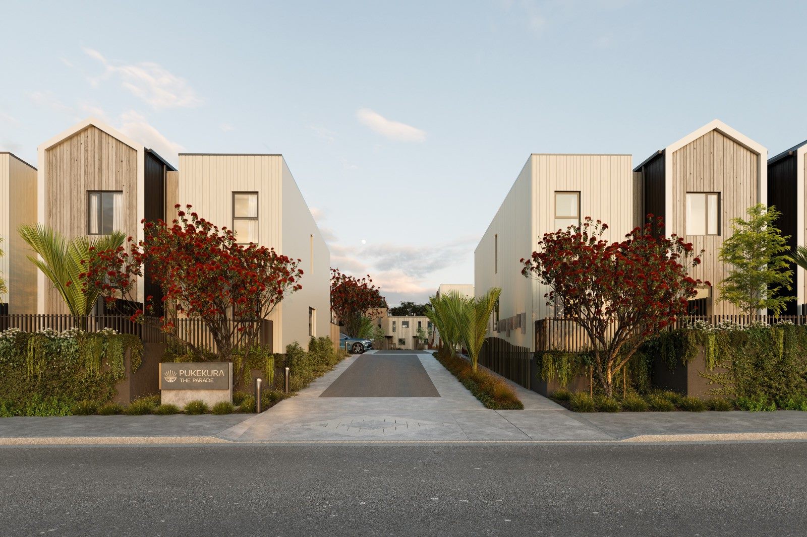 Showhome now open! Call to book your slot — slide 4