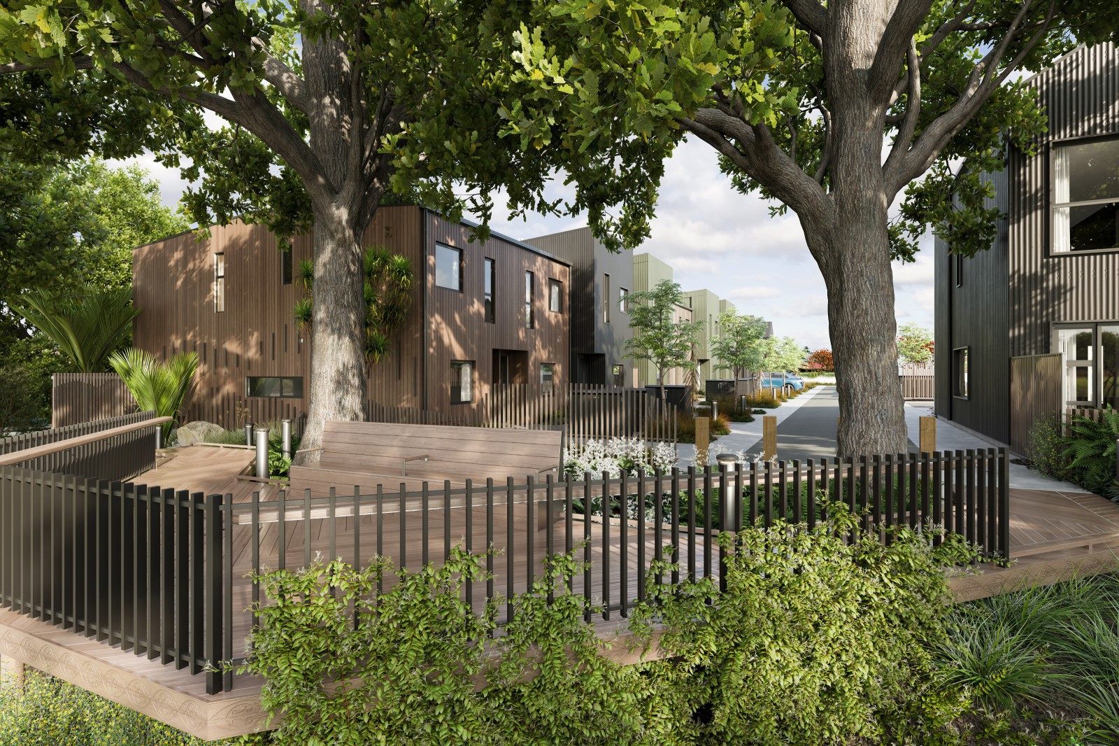 Showhome now open! Call to book your slot — slide 7