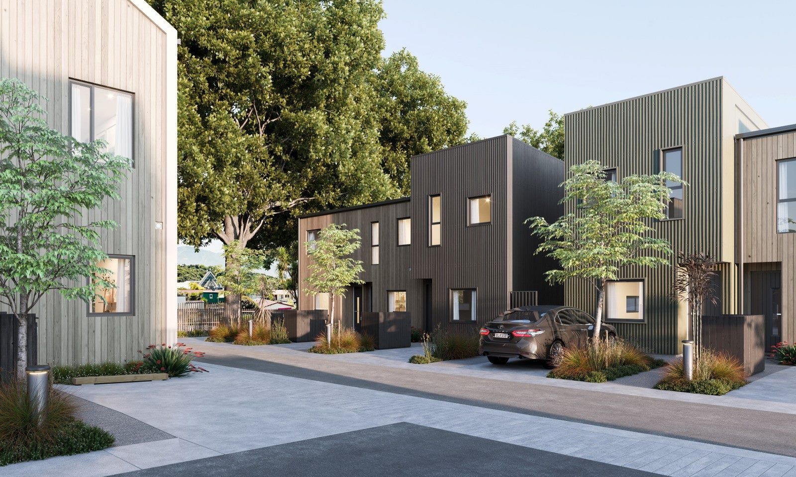Showhome now open! Call to book your slot — slide 9