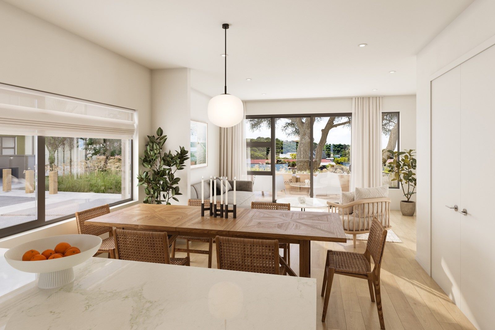 Showhome now open! Call to book your slot — slide 1