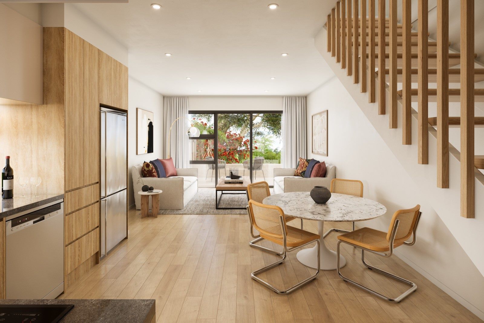 Showhome now open! Call to book your slot — slide 10