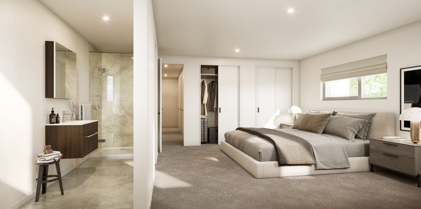 Showhome now open! Call to book your slot — slide 11