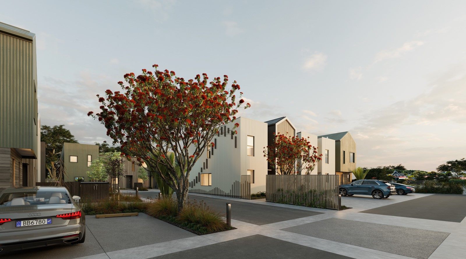 Showhome now open! Call to book your slot — slide 12