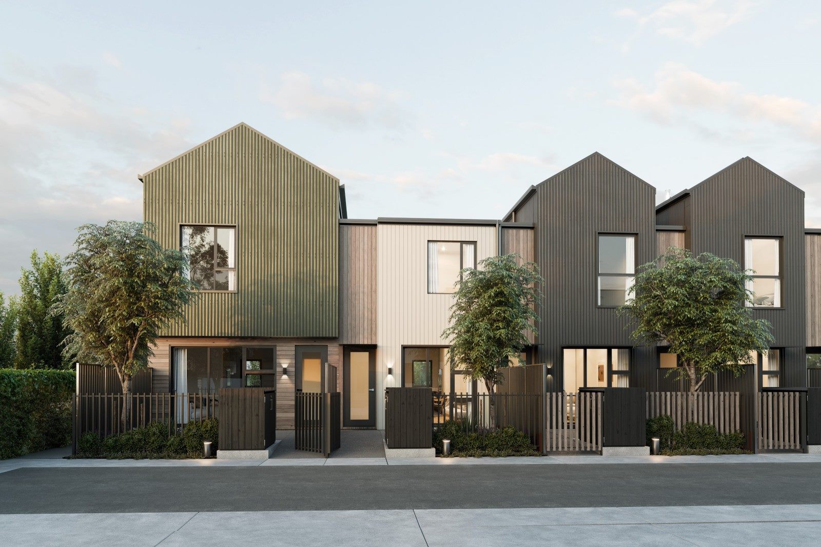 Showhome now open! Call to book your slot — slide 13