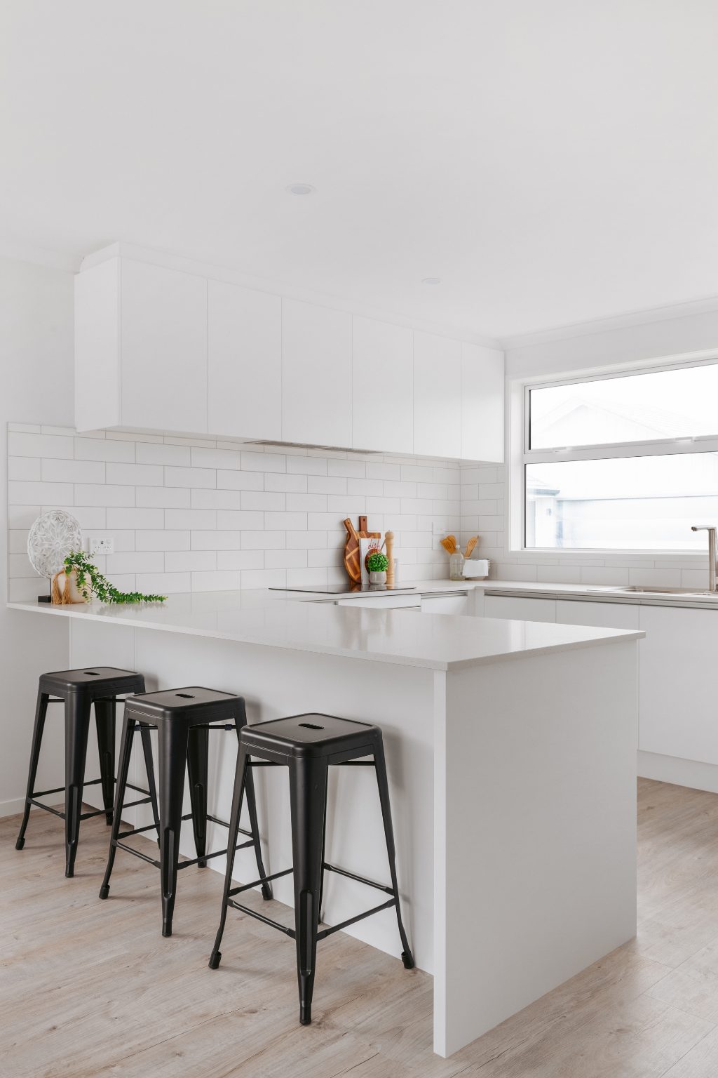 Property interior