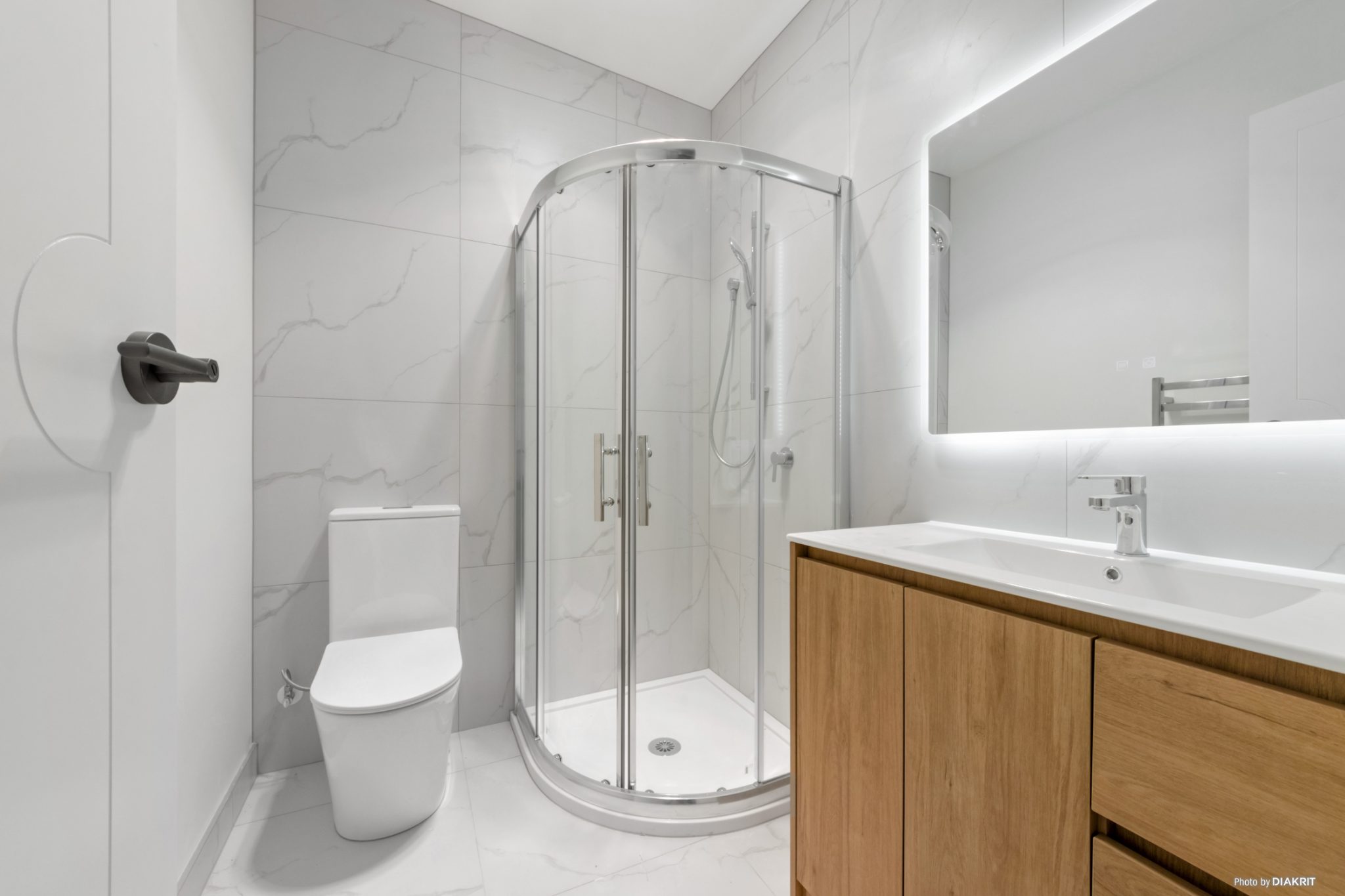 Property interior