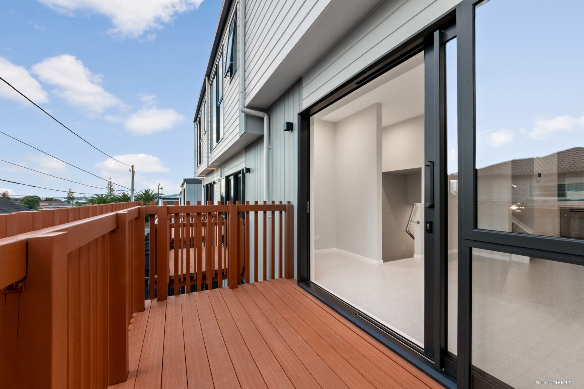 Property interior