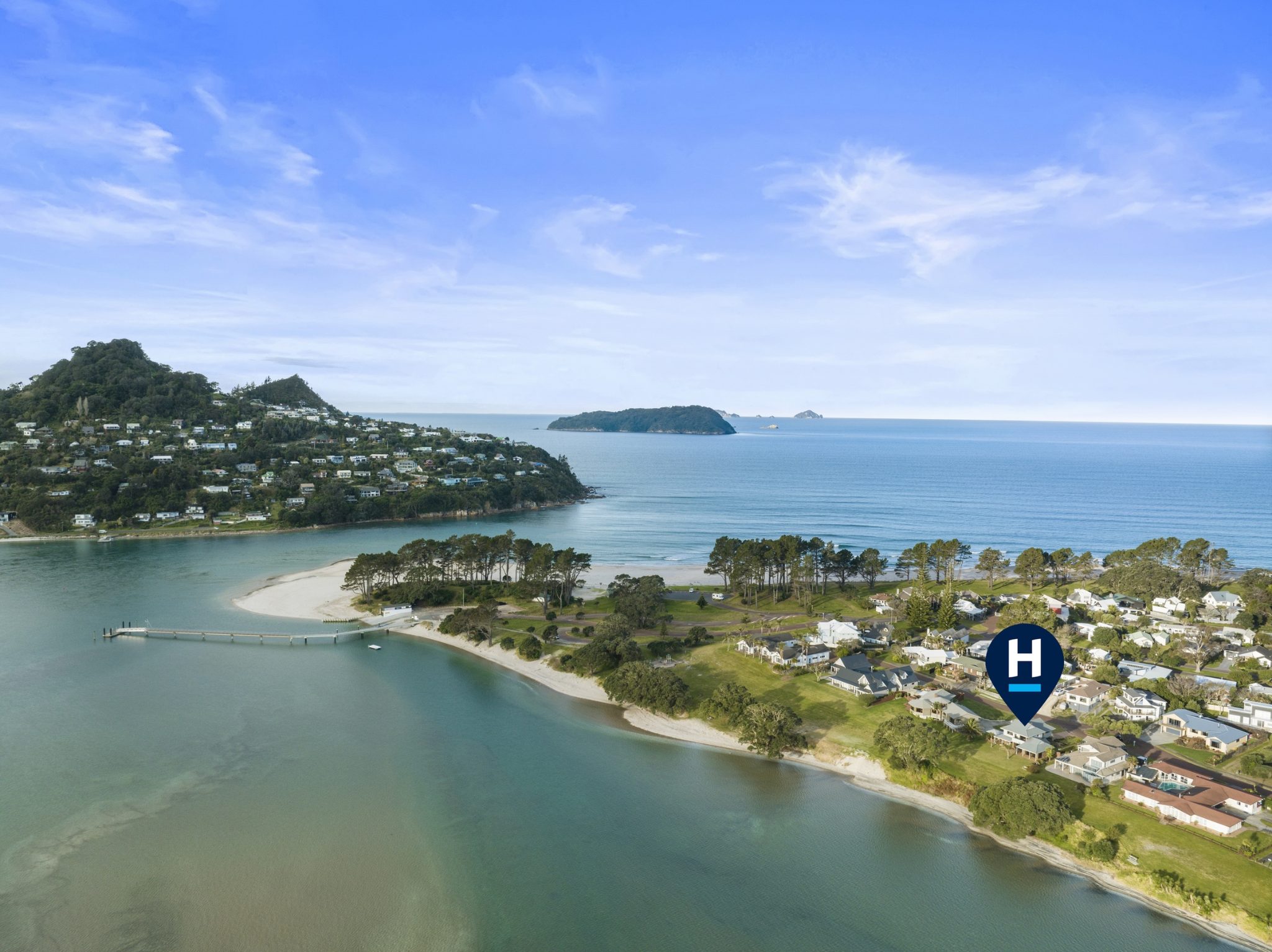 9A Brodie Lane Pauanui Thames Coromandel Waikato