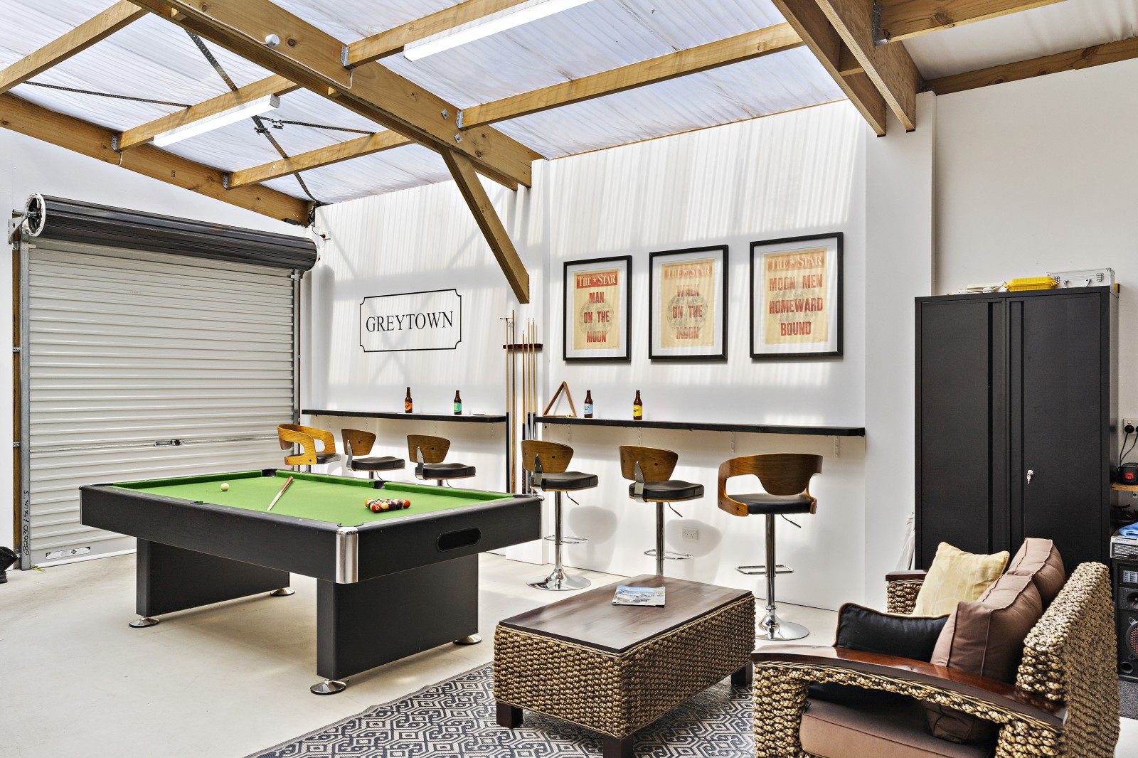 A Statement Residence with Income Appeal — slide 50