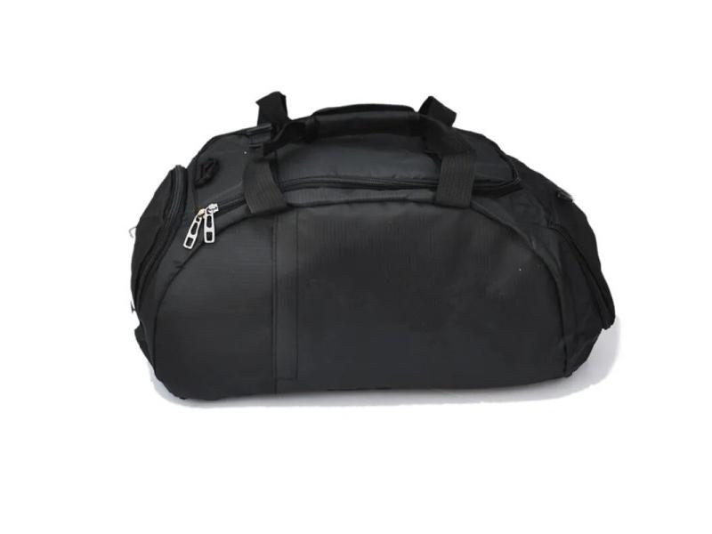 Gym Waterproof Fitness Sport Men Women Outdoor Fitness Portable Gym Bag ...