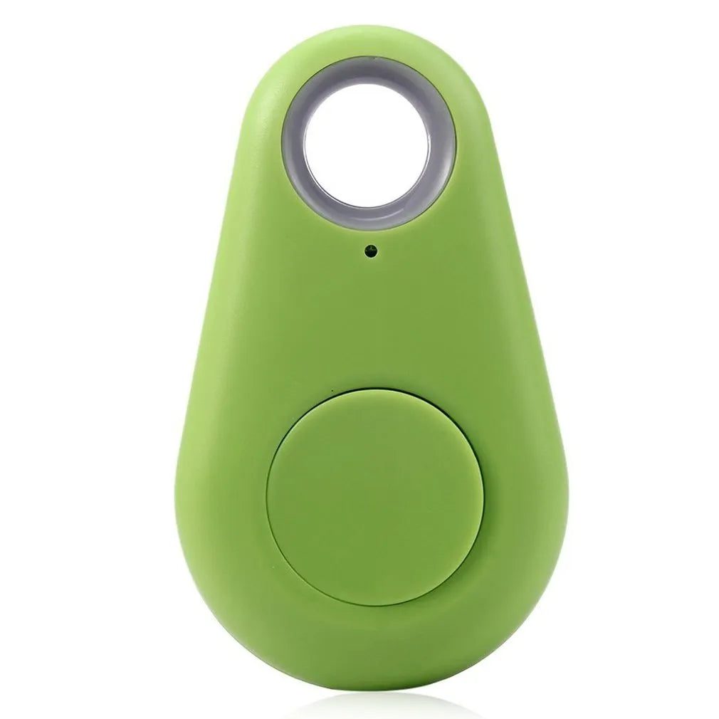 Mini Tracking Device Tracking Air Tag Key Child Finder Pet Tracker ...