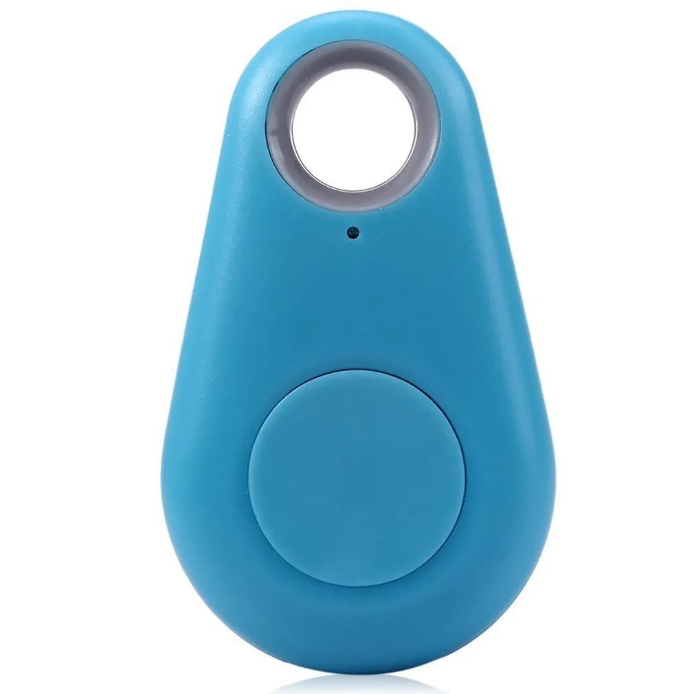 Mini Tracking Device Tracking Air Tag Key Child Finder Pet Tracker ...