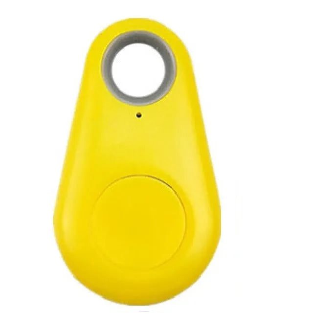 Mini Tracking Device Tracking Air Tag Key Child Finder Pet Tracker ...