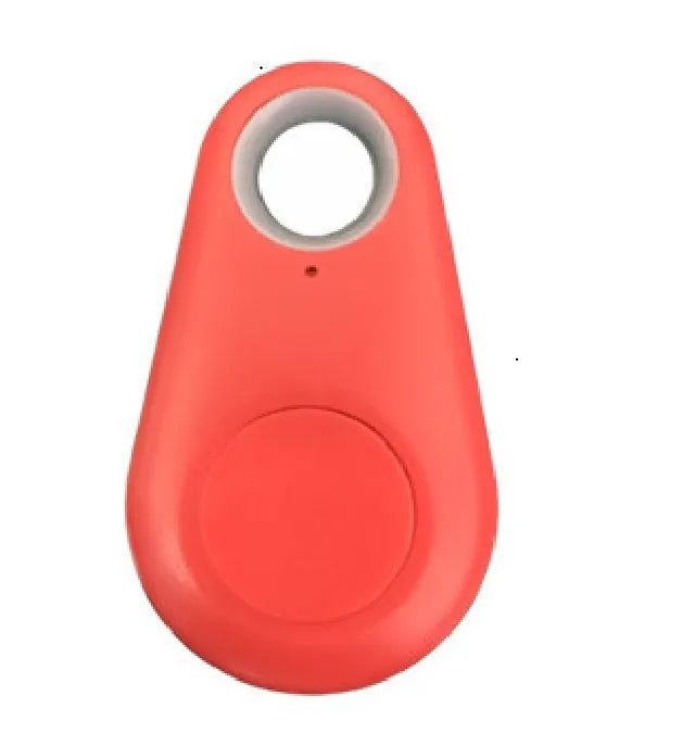 Mini Tracking Device Tracking Air Tag Key Child Finder Pet Tracker ...