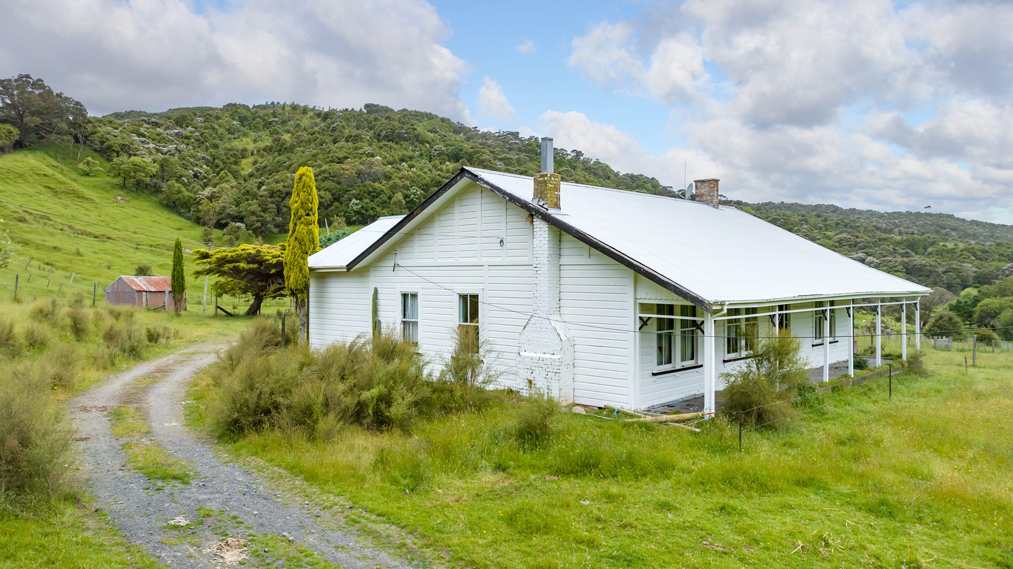 Pure NZ, 256 acres, $1.1 million — slide 40