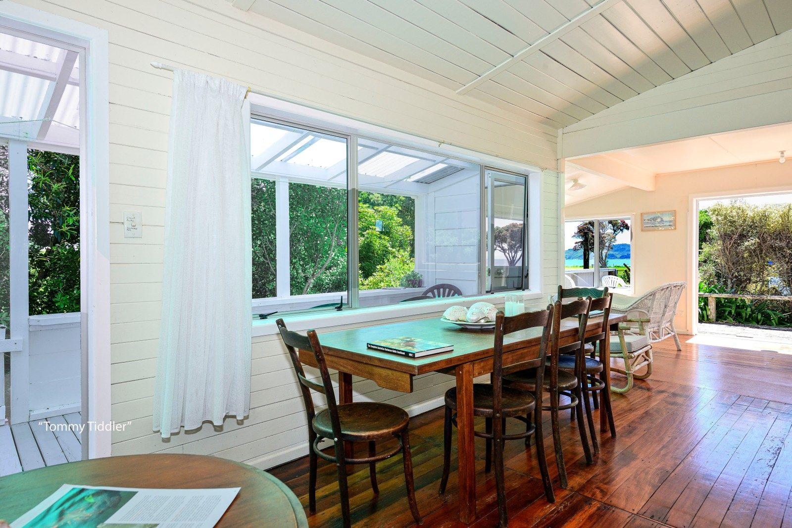 Property interior