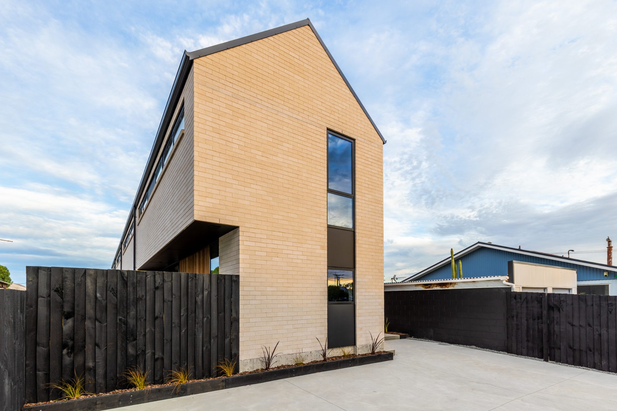 Modern Beachside Living Built 2024 — slide 19