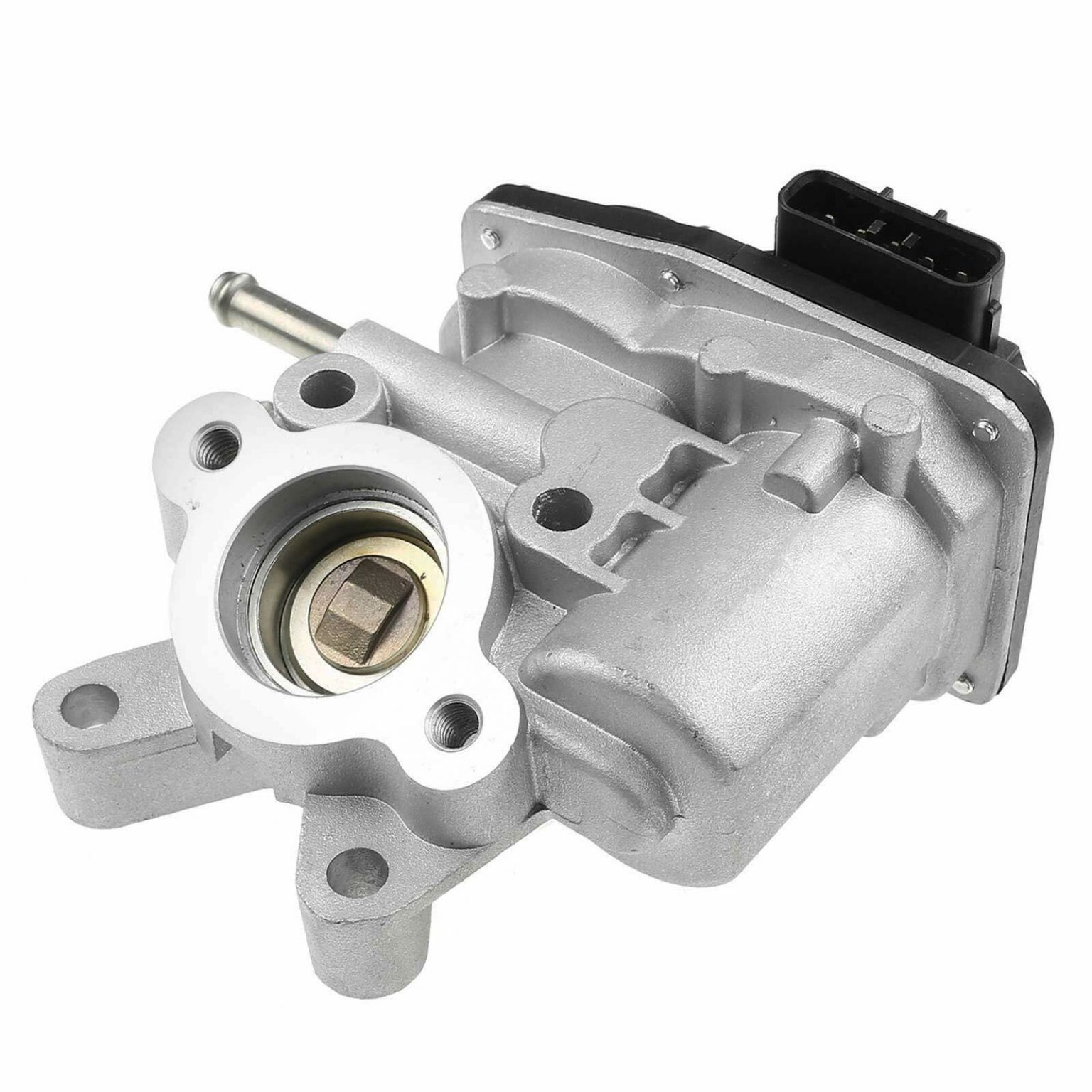 Nissan Navara D40 EGR Valve YD25DDTi - 2003-2015 : BidBud