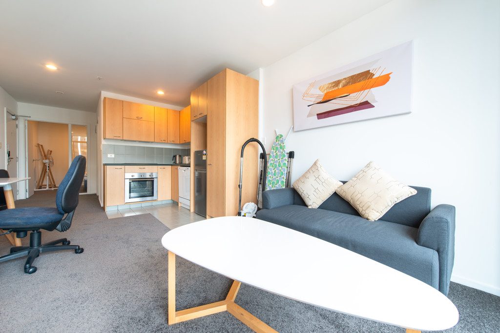 Central Auckland Hub — slide 2