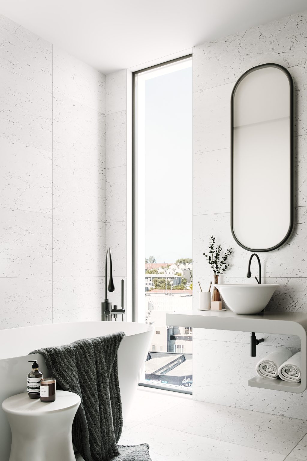 Luxury Off-The-Plan Parnell Penthouses — slide 11