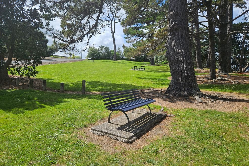 Walk to the water - 869sqm Section — slide 7