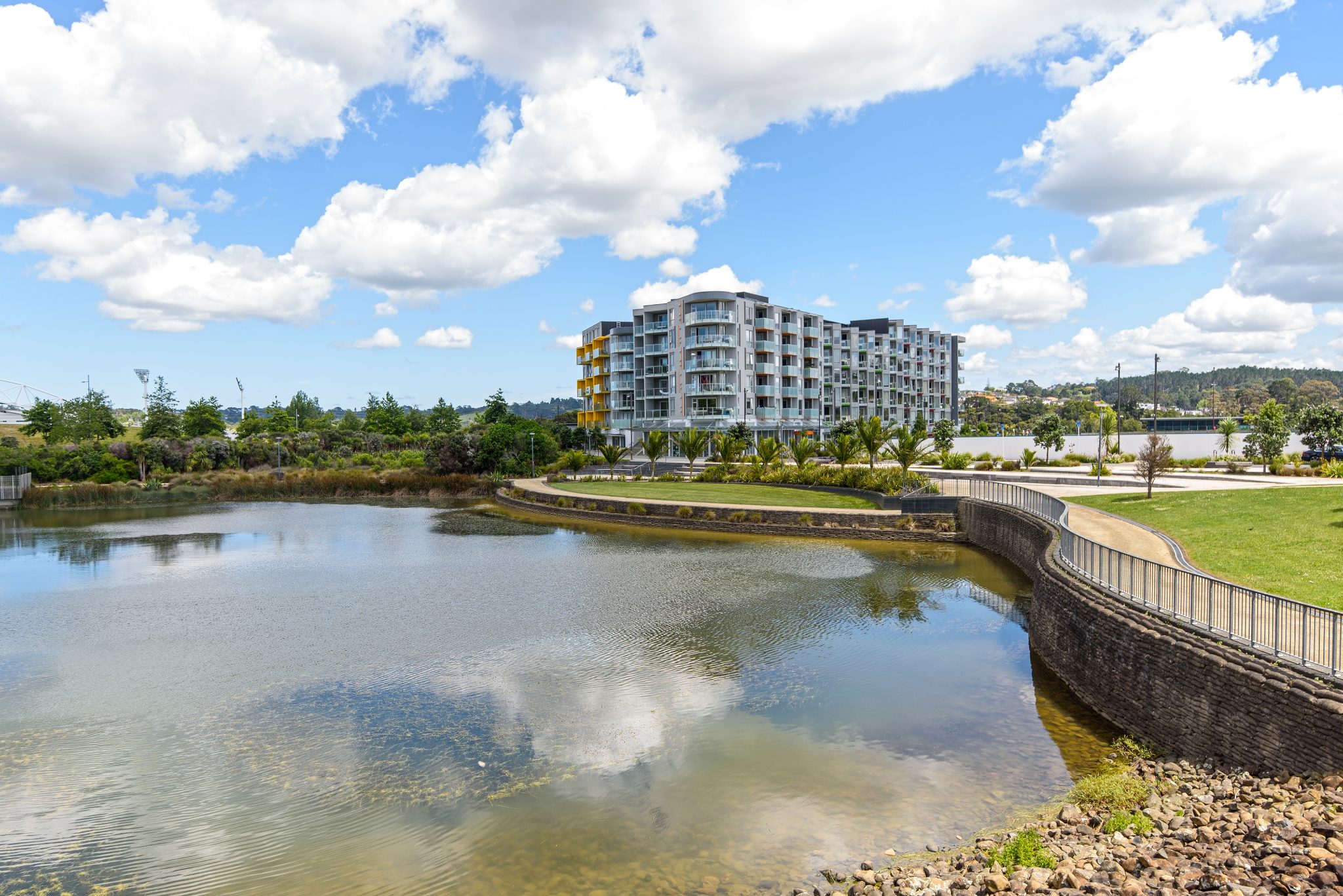 Asking Price $749,000 | Elevated & Corner — slide 25
