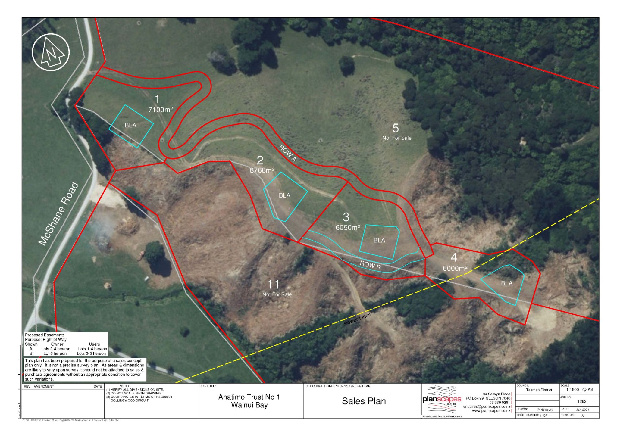 PRIME WAINUI BLOCKS WITH BREATHTAKING VIEWS — slide 15