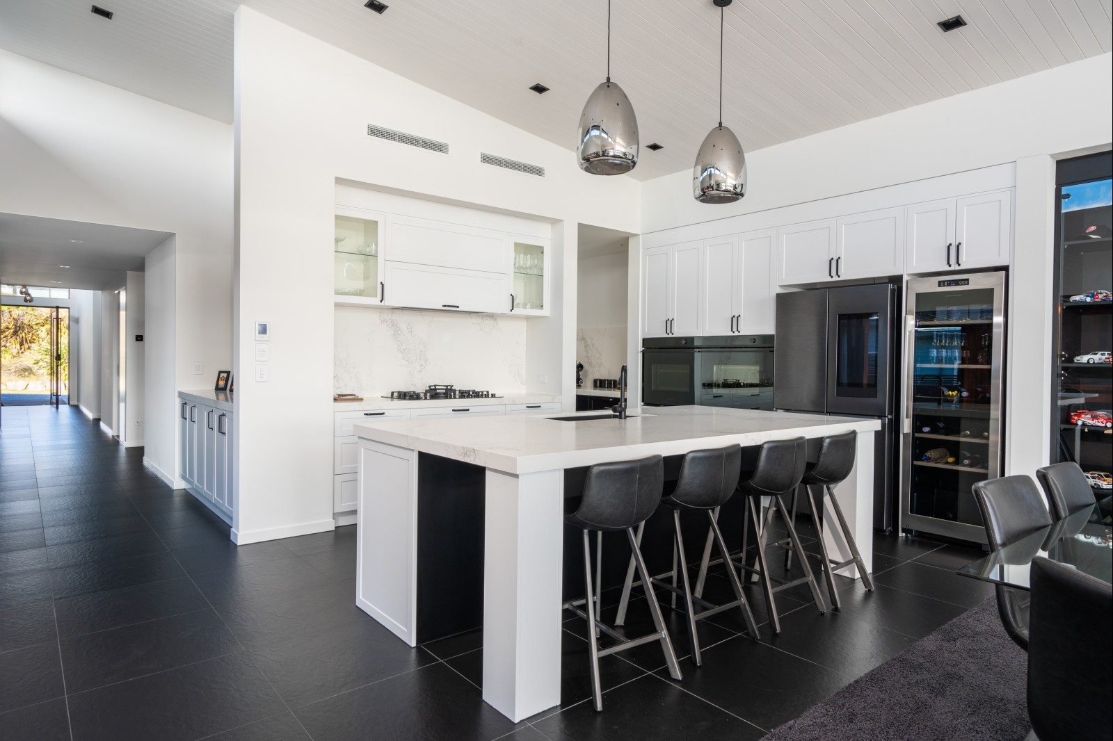 Property interior