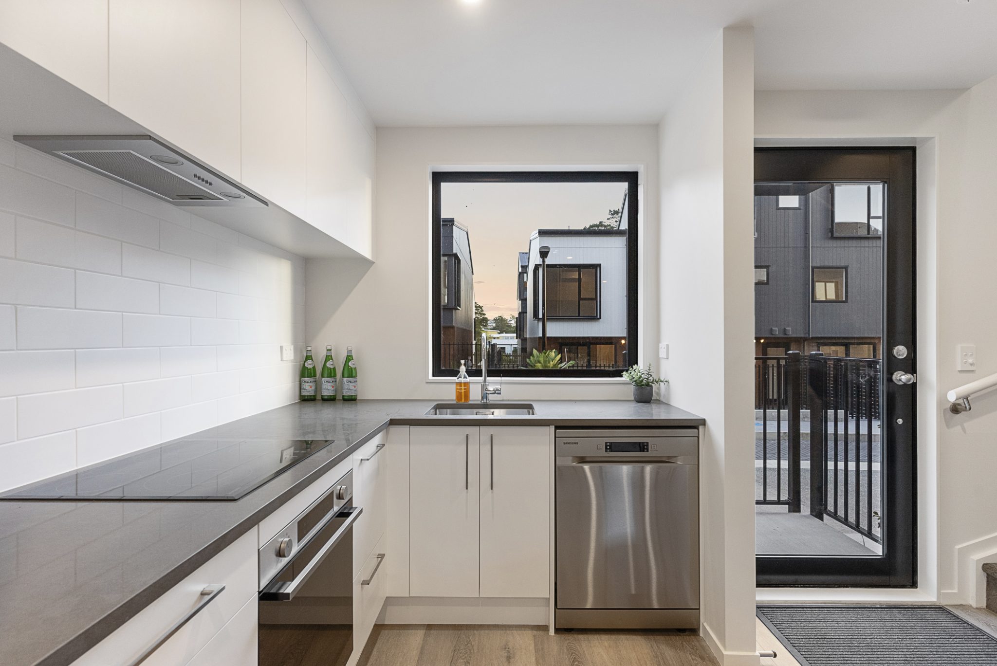 Property interior