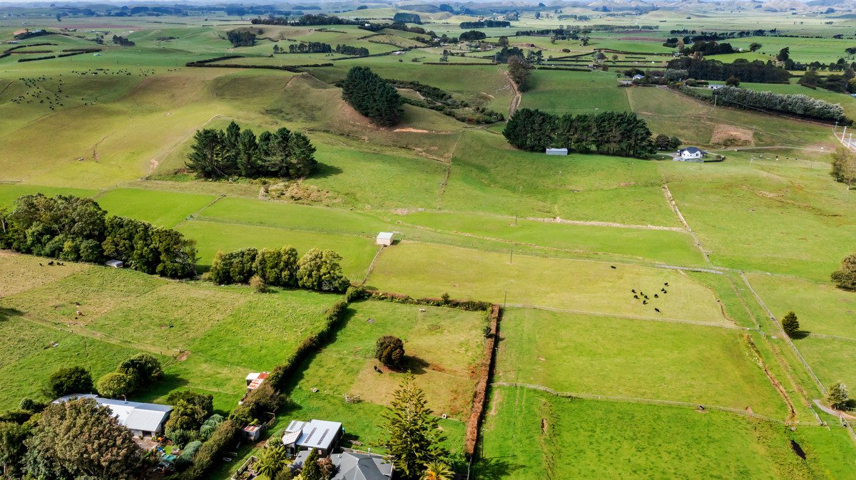 Exciting Opportunity: Bare Land — slide 2