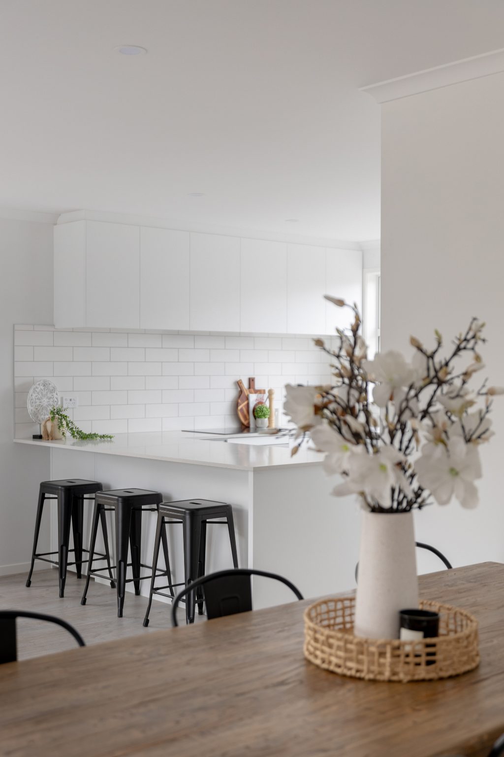 Property interior