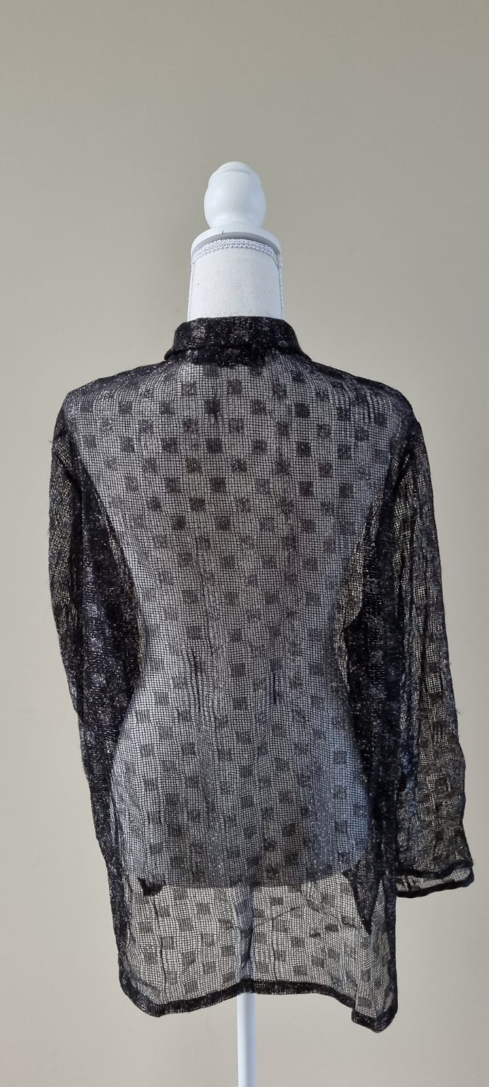 Ruby Blanche Cardigan Size 16, image 3